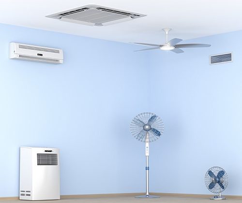 Understand How Your Home AC Works