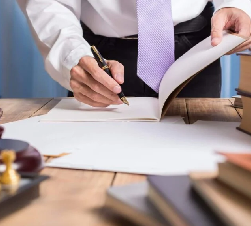 4 Good Reasons To Hire A Houston Lawyer When Setting Up Your Business