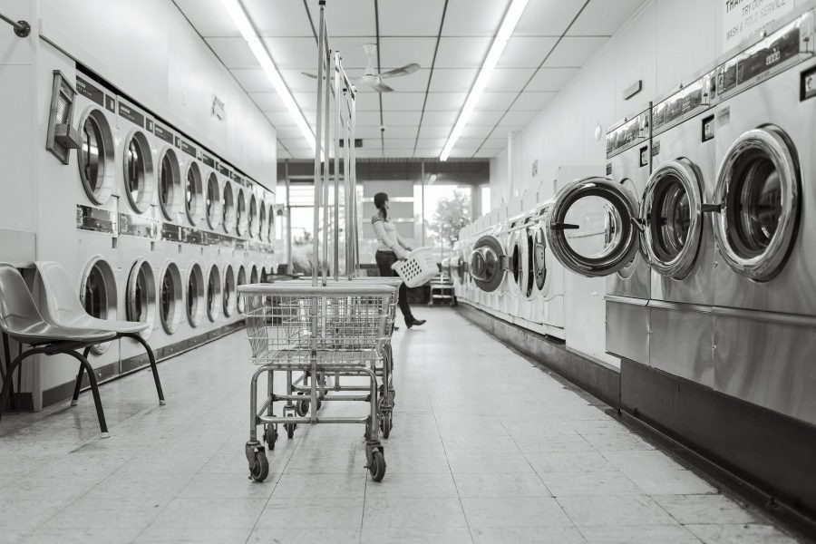 Investing In a Laundry Business – 3 Ways Business Owners Can Ensure Success