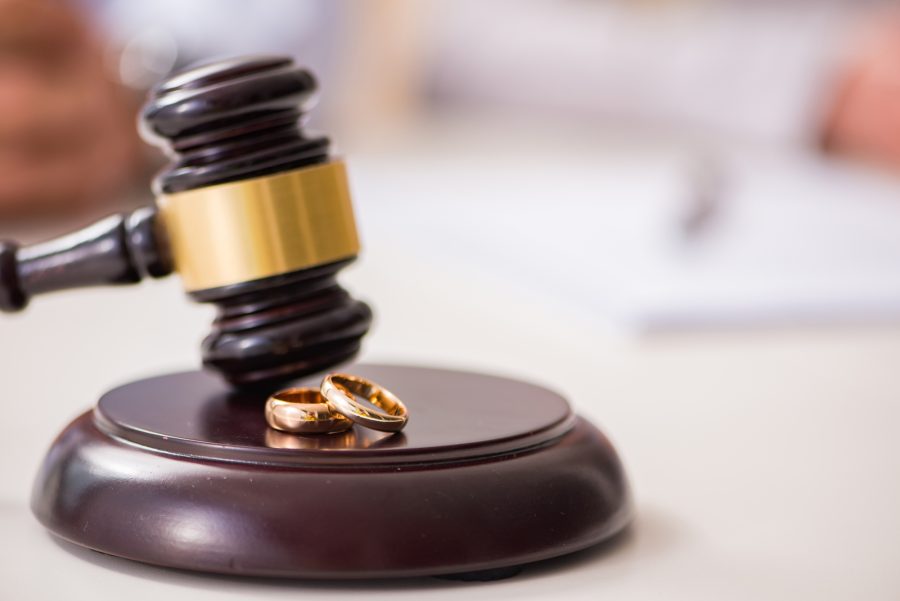 Things You Must do Before filing for a Divorce