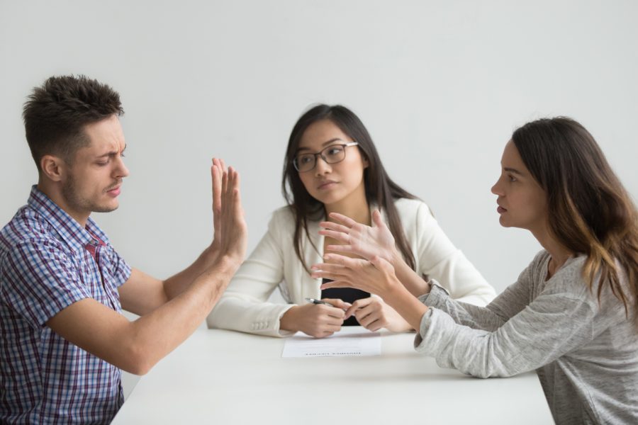 4 Questions to Ask Your Family and Divorce Lawyer in Boston