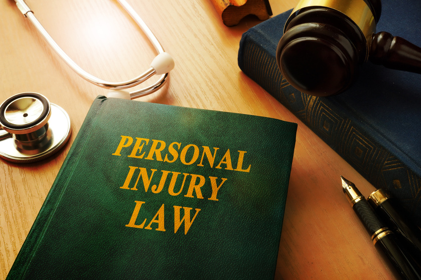 Serious And Fatal Injuries From Accidents 