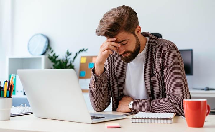 Why is it Important to Address Both Employees Monitoring and Employees Burnout?