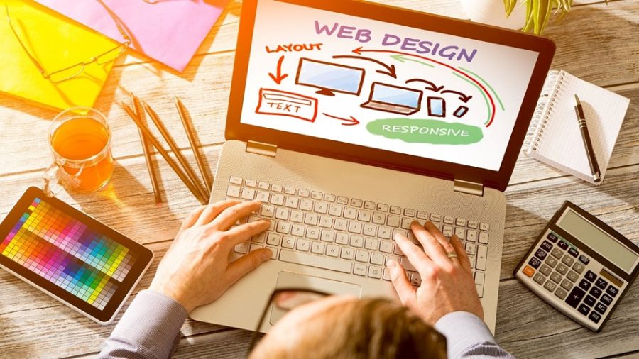 Dos and Don’ts of Web Design: Tips to Optimize Your Website