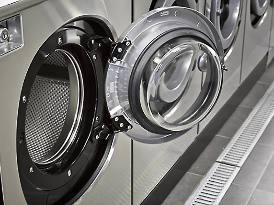 How to Reduce the Cost of Running a Laundromat