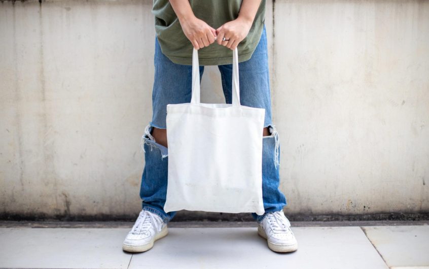 Benefits And Uses For Laminated Non-Woven Bags