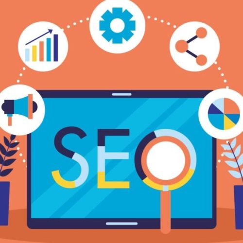 How to Use Search Engine Optimization to Improve the Quality of Site Visitors