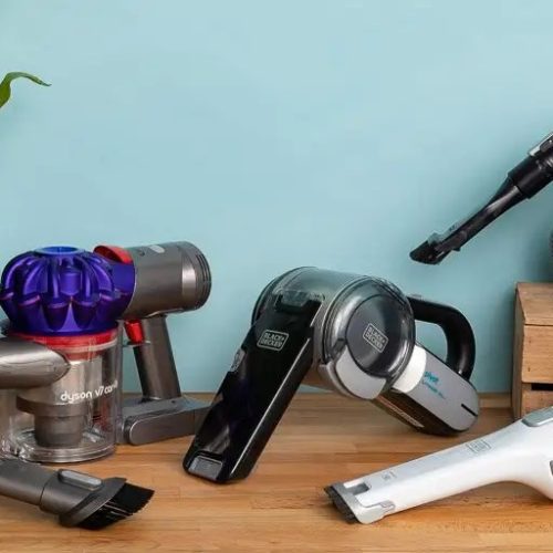 Are Portable Car Vacuums Worth It?