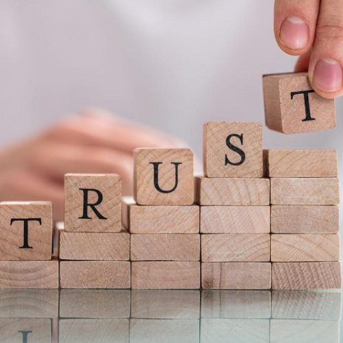 6 Effective Ways to Help You Build Business Credibility and Trust