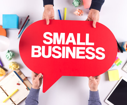 8 tips for starting a small business