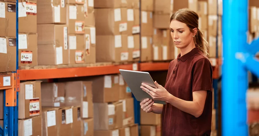 Effective Inventory Management With Ecommerce Fulfillment Services