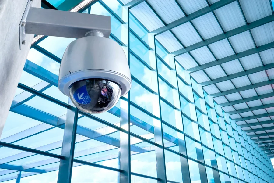 Must-Have Features of Commercial Alarm& Security Systems