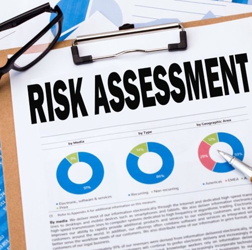 5 Steps to Successfully Conduct A Vendor Risk Assessment