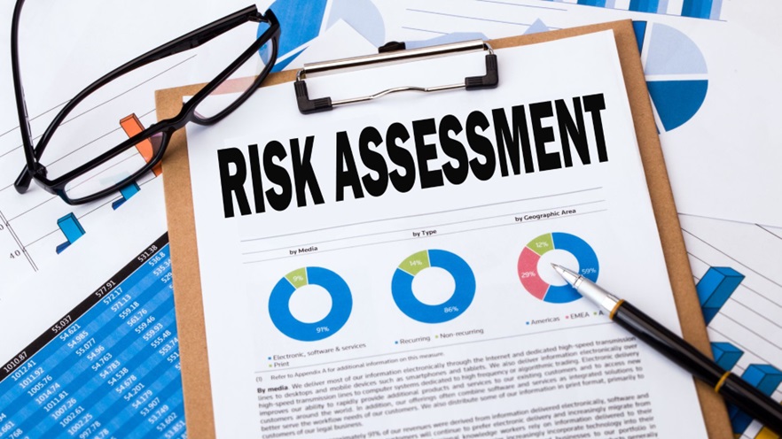 5 Steps to Successfully Conduct A Vendor Risk Assessment