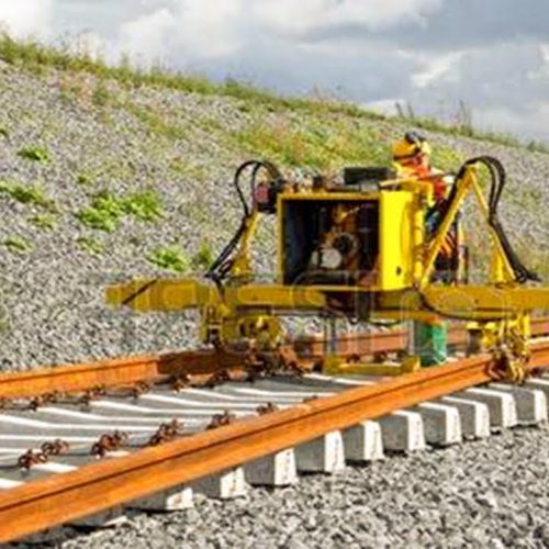 Driving the Rails: Third Rail Train Equipment Manufacturer