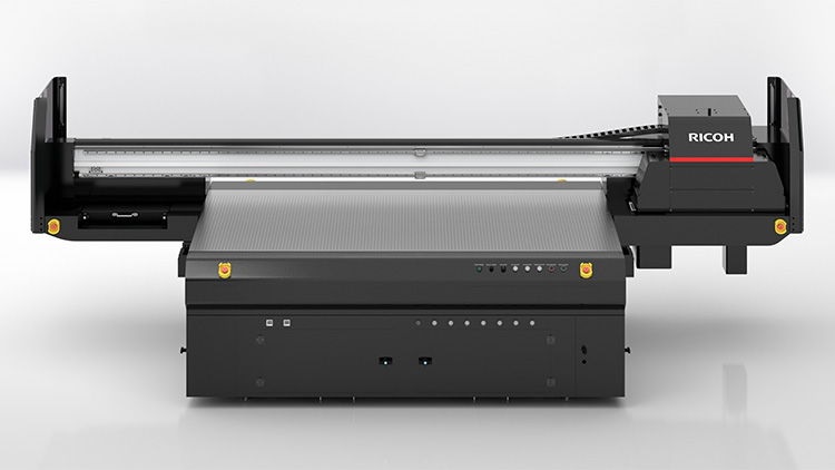 Choosing the Right UV Flatbed Printer for Your Business: Key Considerations
