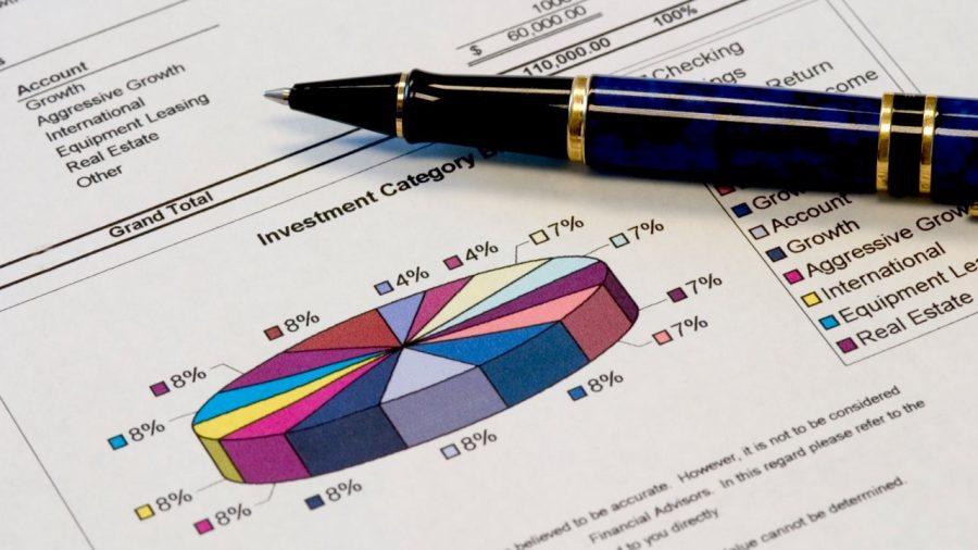 The importance of diversification in the UK stock investing