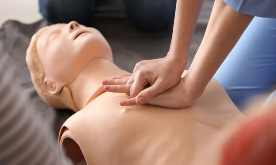 Why Is There A Need For First Aid Training at Workplace