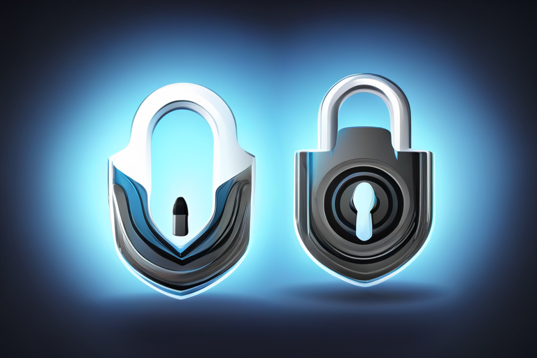 Securing your thoughts – Encrypting them even safer than a secret recipe