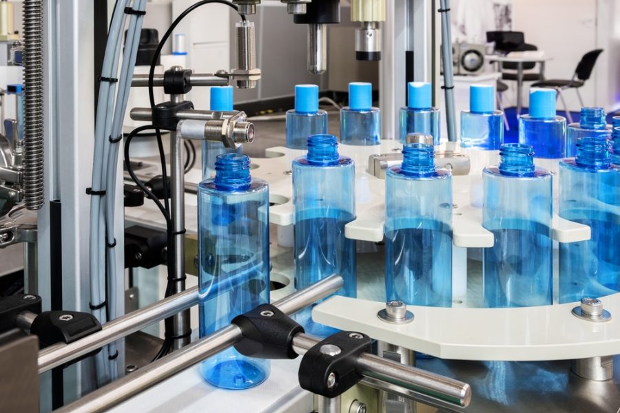 Optimizing Pharmaceutical Production with Volumetric Technologies’ Vial Filling Equipment