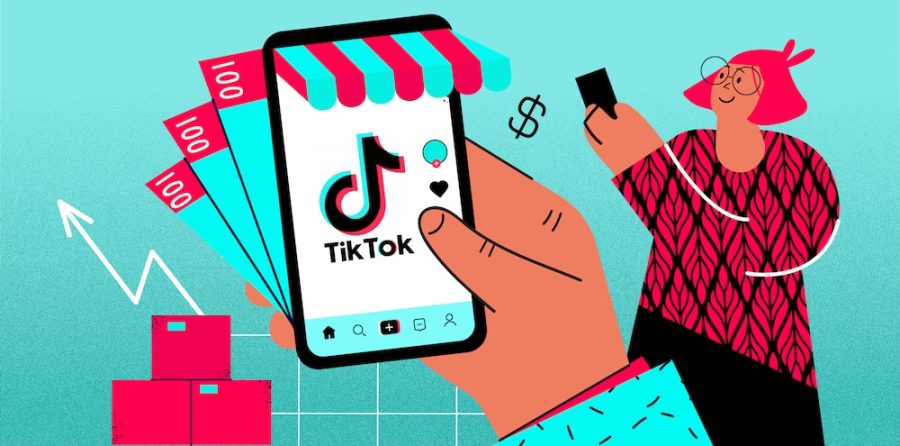 Skyrocket your chances of scoring big brand deals with more tiktok views