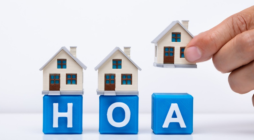 The Ultimate Guide to Understanding HOA Accounting Principles