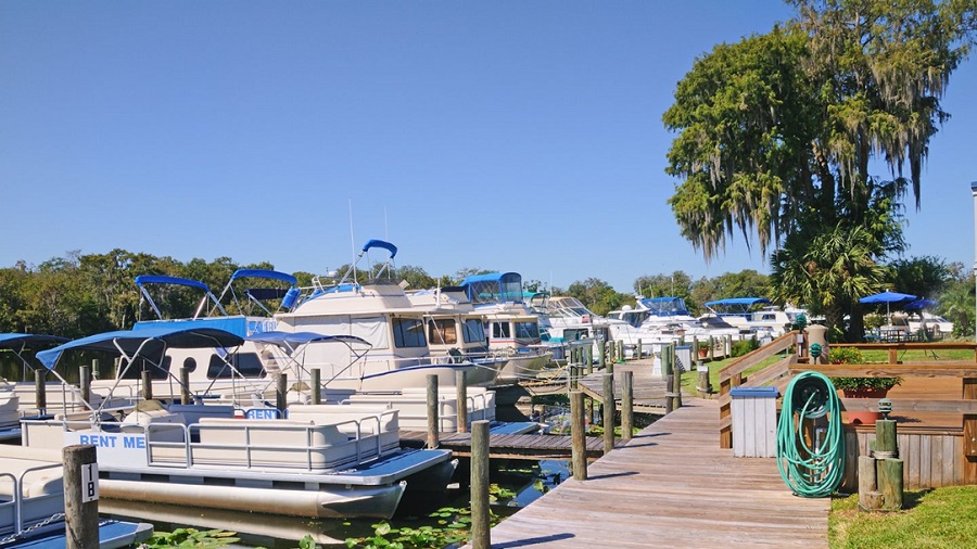 Reducing No-Shows and Cancellations with Reliable Boat Rental Software