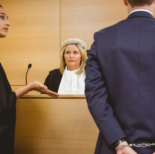 What to Expect During Court Appearances with Your Criminal Defense Attorney