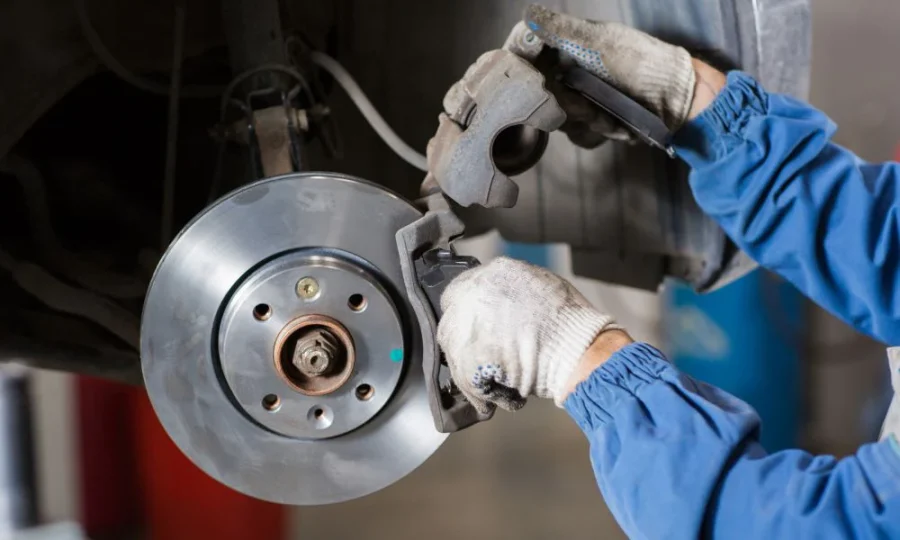 Mastering Industrial Brakes: The Key to Smooth and Efficient Operations