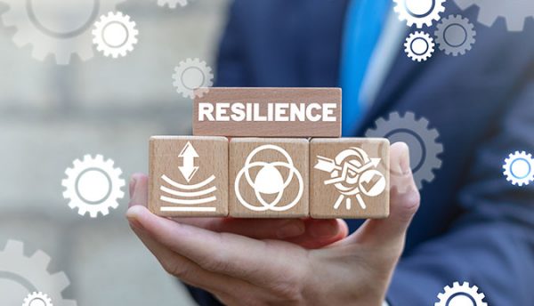 What Are the Key Components of a Resilient Business Facility?