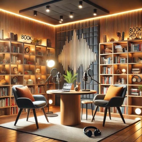 Discover the Perfect Place to Book a Podcast Room in Dubai