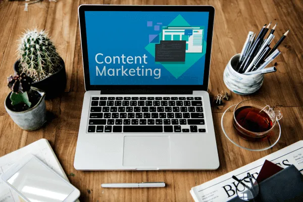 Content Marketing Services