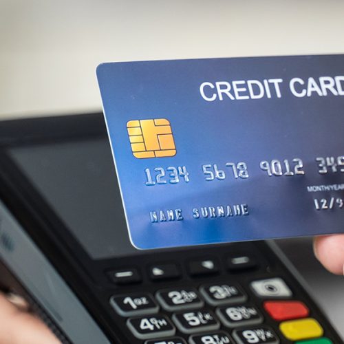 Decoding the Digits: Understanding the 4400 Credit Card Type