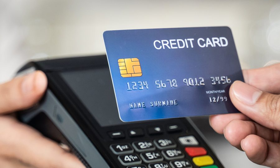 Decoding the Digits: Understanding the 4400 Credit Card Type